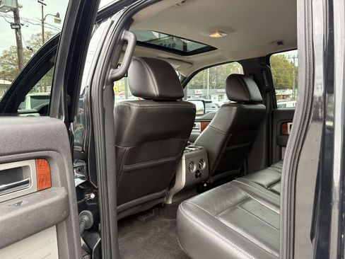 Used 2010 Ford F150 2WD SuperCrew image 14