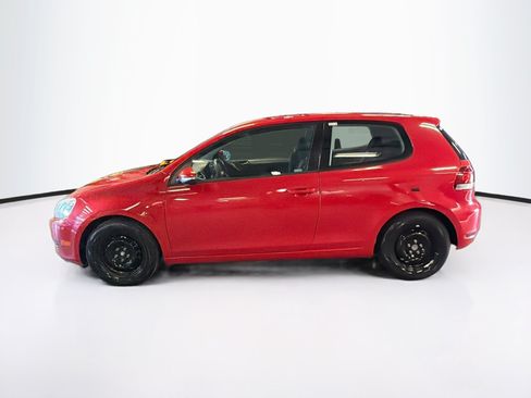 Used 2012 Volkswagen Golf 2-Door FWD image 4