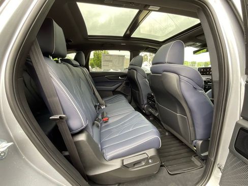 New 2026 Acura MDX Type S AWD/4WD image 19