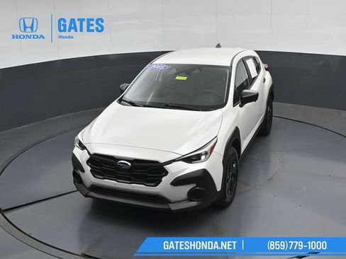 Used 2025 Subaru Crosstrek 2.0i AWD/4WD image 46