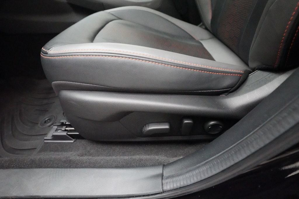 Certified 2024 Subaru Crosstrek 2.5i Limited w/ Popular Package #3A AWD/4WD image 27