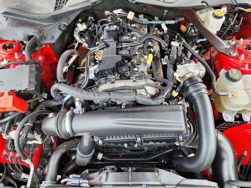 Used 2024 Ford Mustang Premium RWD image 20