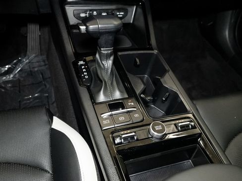 Certified 2025 Kia K5 GT-Line FWD image 22