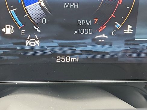 New 2026 Chevrolet Tahoe Premier AWD/4WD image 12