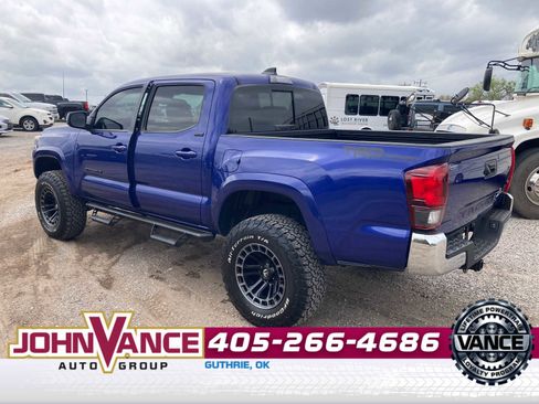 Used 2022 Toyota Tacoma SR5 image 5