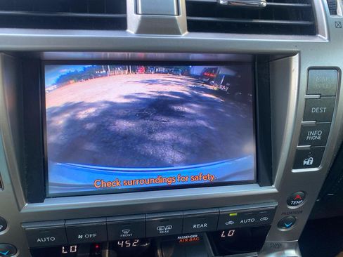 Used 2013 Lexus GX 460 AWD/4WD image 27