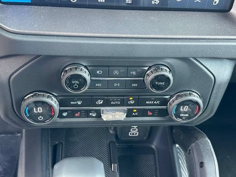 New 2026 Ford Bronco Raptor AWD/4WD image 31