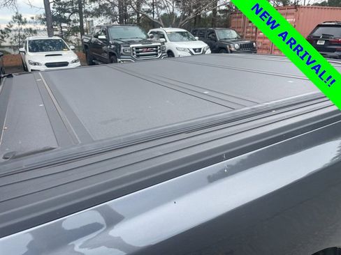 Used 2023 Ford F150 Lightning Lariat w/ Equipment Group 511A High image 3