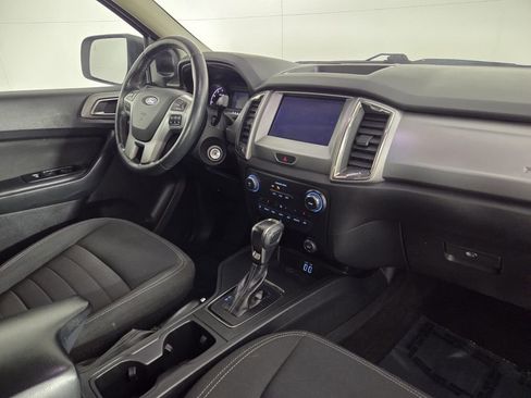 Used 2019 Ford Ranger XLT w/ Equipment Group 301A Mid image 31