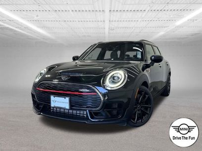 Used 2021 MINI Cooper Clubman John Cooper Works w/ Premium Package
