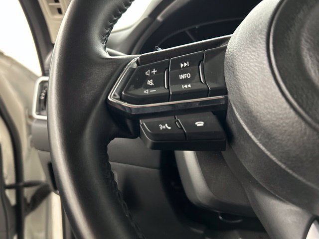 Used 2024 MAZDA CX-5 AWD 2.5 S w/ Premium Package image 9