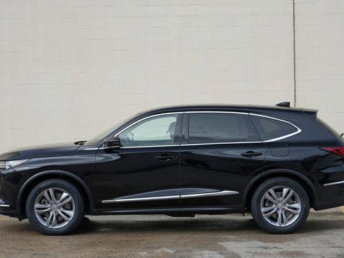 Used 2024 Acura MDX FWD image 51