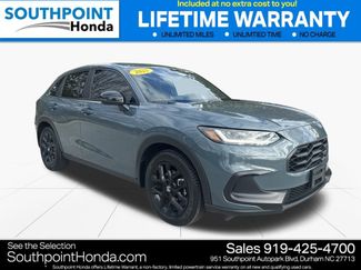 Used 2025 Honda HR-V Sport 360° Tour