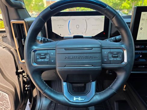 Used 2023 GMC Hummer EV Edition 1 AWD/4WD image 24