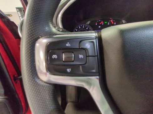 Used 2023 Chevrolet Blazer LT w/ Driver Confidence Package image 11