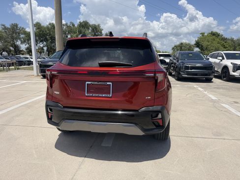 Certified 2025 Kia Seltos X-Line AWD/4WD image 5