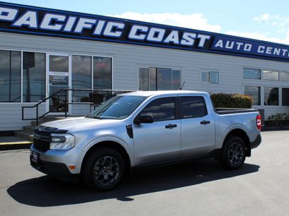Used 2024 Ford Maverick XLT w/ XLT Luxury Package