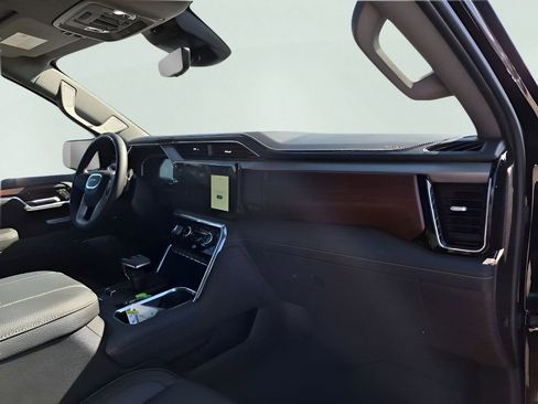 New 2026 GMC Sierra 1500 Denali AWD/4WD image 14
