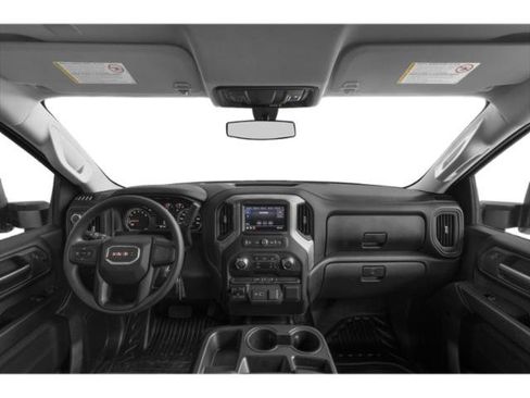 Used 2021 GMC Sierra 2500 2WD Regular Cab w/ Convenience Package image 11