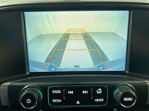 Used 2017 Chevrolet Silverado 2500 LTZ w/ Duramax Plus Package image 15