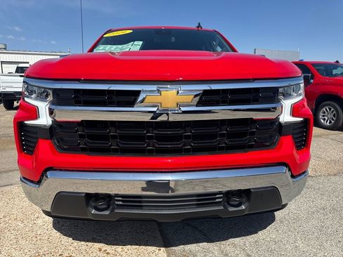 New 2026 Chevrolet Silverado 1500 LT AWD/4WD image 10