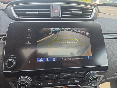 Used 2019 Honda CR-V EX image 19