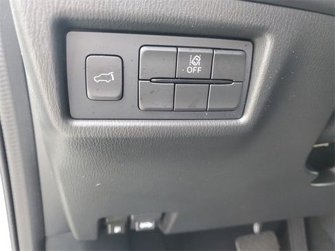 Certified 2024 MAZDA CX-5 AWD 2.5 S w/ Premium Plus Pkg image 9