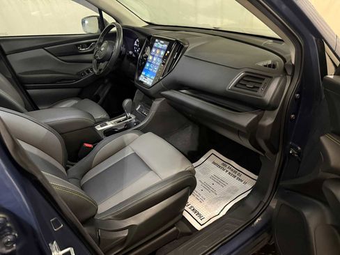Certified 2023 Subaru Ascent Onyx Edition image 27