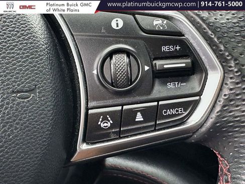 Used 2022 Acura MDX A-Spec image 35