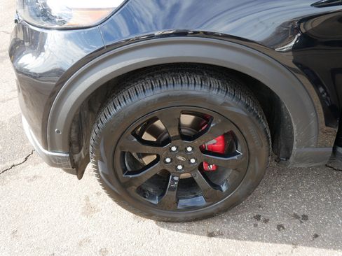 Certified 2020 Ford Explorer ST w/ ST High-Performance Pack image 15