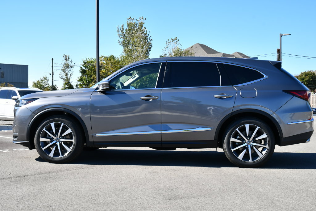 Used 2026 Acura MDX w/ Technology Package AWD/4WD image 7