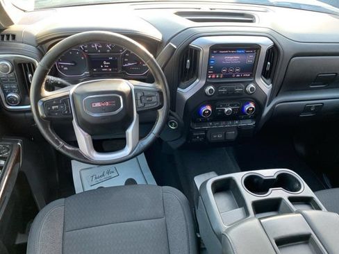 Used 2021 GMC Sierra 2500 SLE w/ SLE Value Package; AWD/4WD image 15