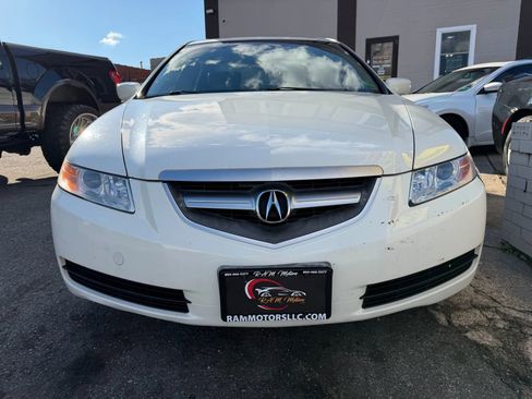 Used 2005 Acura TL image 6