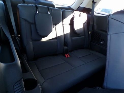 New 2026 Ford Explorer Active w/ Active Comfort Package image 11