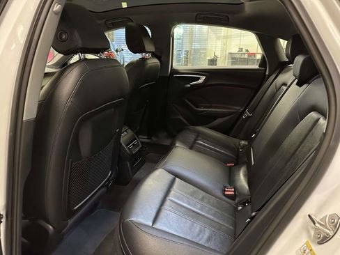 Used 2025 Audi A5 2.0T Premium w/ Convenience Package AWD/4WD image 10