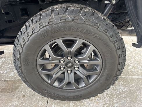 Certified 2023 Ford F150 Tremor w/ Equipment Group 402A High image 20