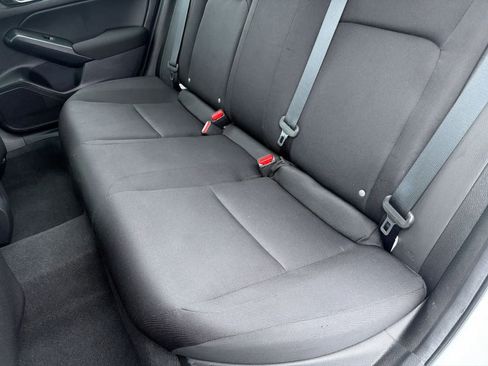 Used 2023 Honda Civic LX image 20