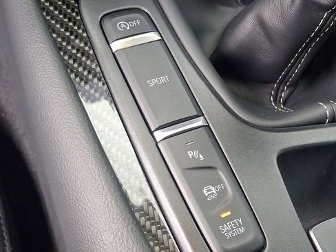 Used 2025 Toyota Supra Premium image 23