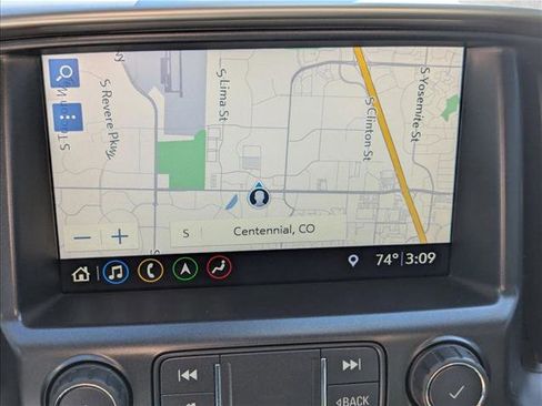 Used 2021 Chevrolet Colorado ZR2 image 13