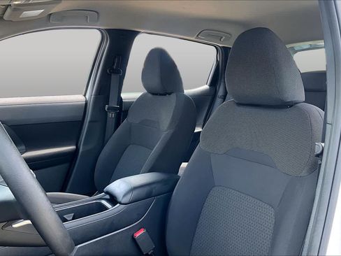 Certified 2026 Nissan Kicks S FWD image 8