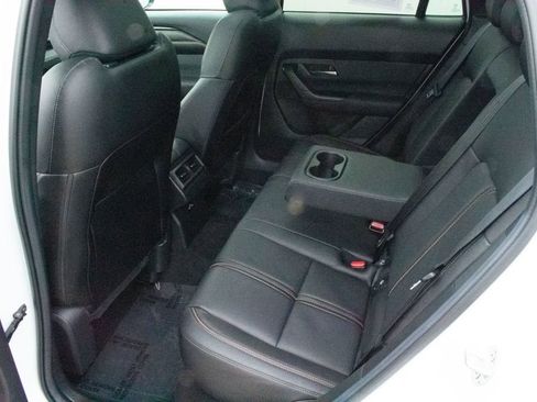 Used 2025 MAZDA CX-50 AWD 2.5 S w/ Premium Plus Pkg image 27