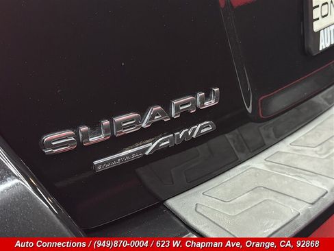 Used 2016 Subaru Crosstrek 2.0i Limited AWD/4WD image 24
