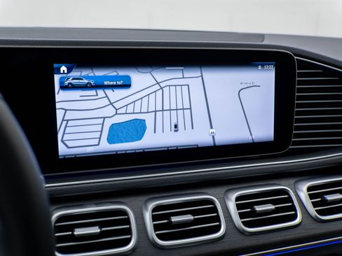 New 2026 Mercedes-Benz GLE 350 GLE 350 image 26