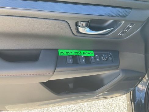 New 2026 Honda CR-V Sport-L image 5
