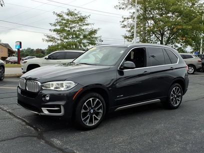 Used 2018 BMW X5 xDrive35i