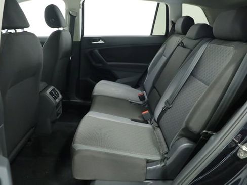 Used 2019 Volkswagen Tiguan S image 29