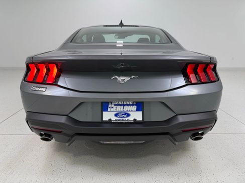 New 2026 Ford Mustang EcoBoost image 6