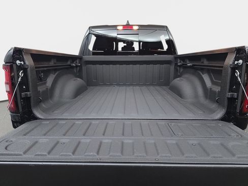 Used 2026 RAM 1500 Rebel w/ Rebel Level 2 Equipment Group AWD/4WD image 14
