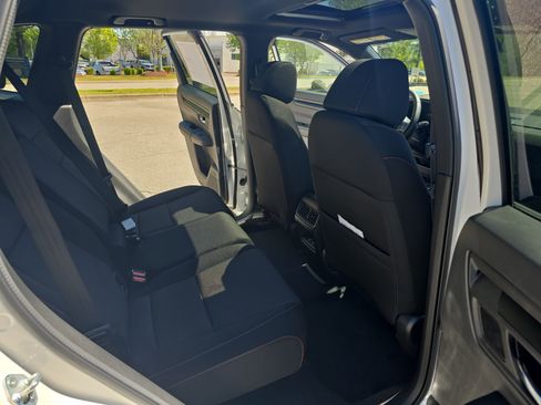 New 2026 Honda CR-V TrailSport image 11