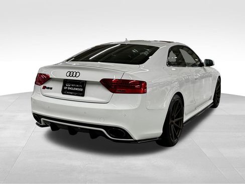 Used 2014 Audi RS 5 Coupe image 5